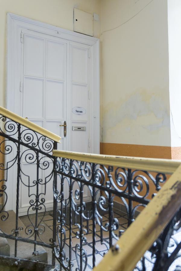 Apartamento Susan Near Blaha Lujza Square *