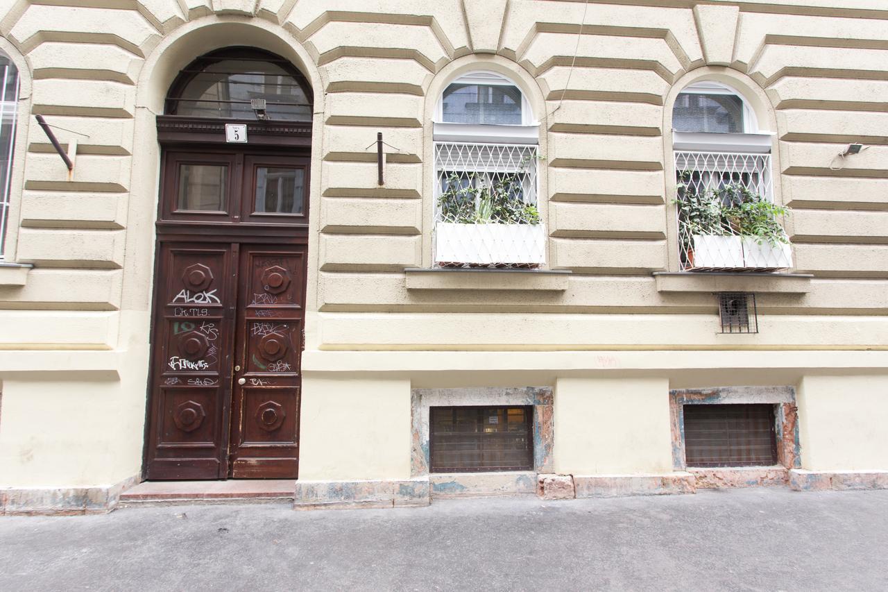 Apartament Susan Near Blaha Lujza Square