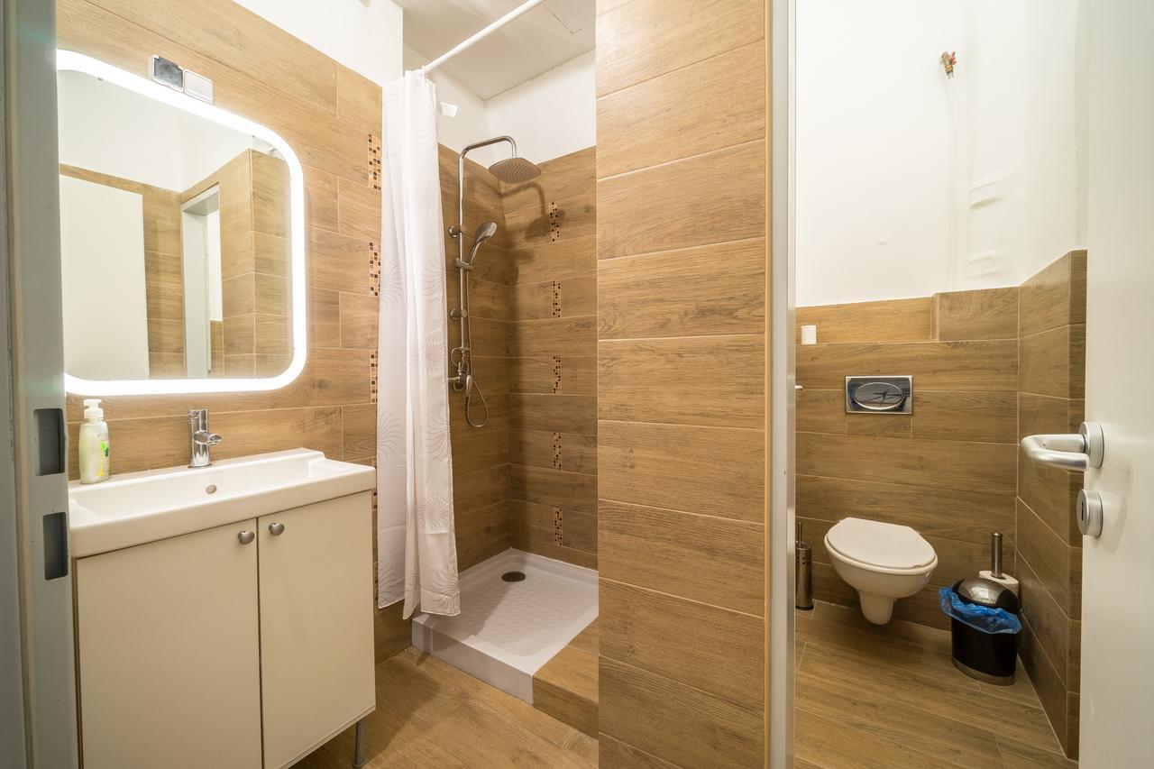 Apartament Susan Near Blaha Lujza Square Budapeszt