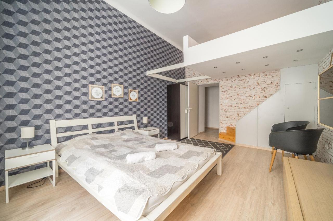 Apartament Susan Near Blaha Lujza Square