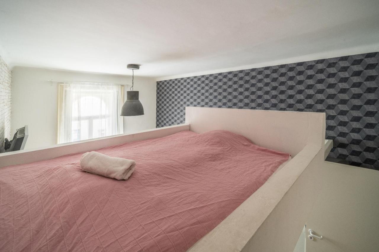 Apartament Susan Near Blaha Lujza Square